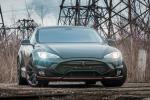 Tesla Model S Elizabeta by Larte Design 2016 года